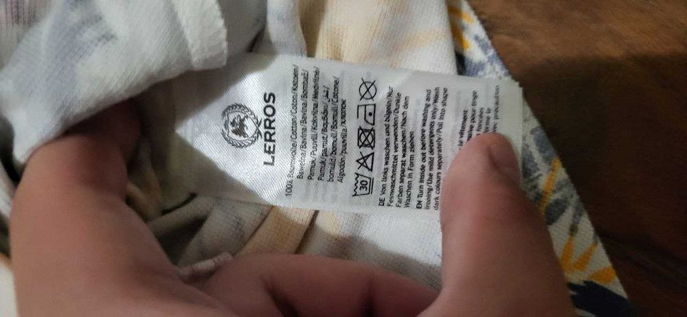 Гавайське Поло,,,