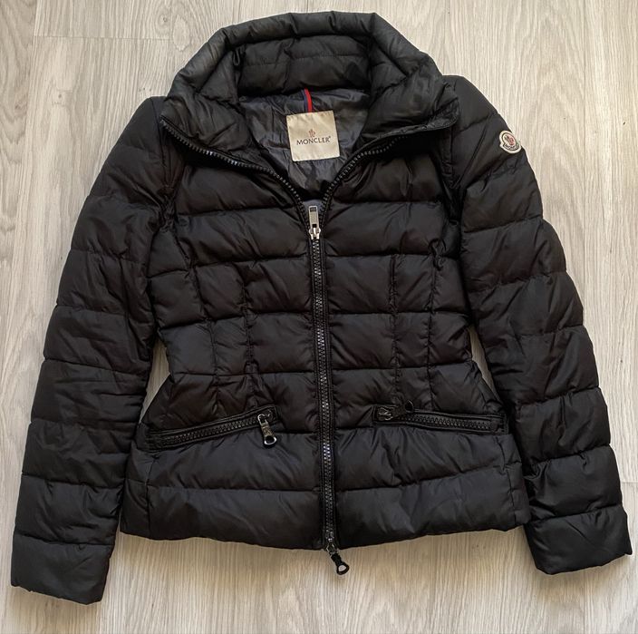 Moncler куртка оригінал вінтаж