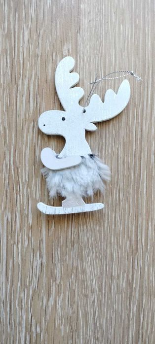 Rena decoração Natal