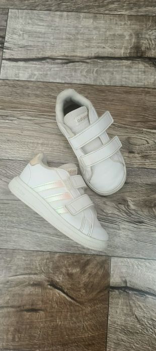 Кросівки ,кеди Adidas 24 р.