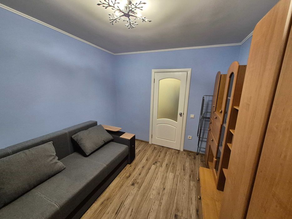 Довгострокова оренда 2-х кімнатної квартири. Центр.