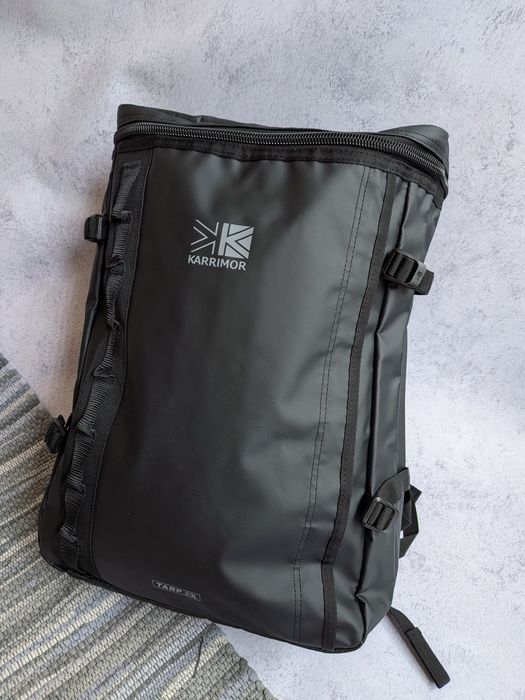 Новий трекінговий туристичний рюкзак Karrimor Tarp Backpack 63
