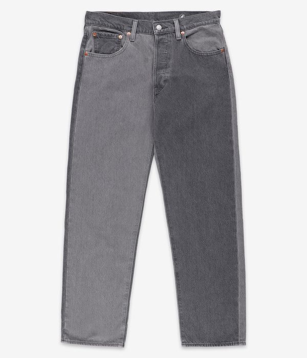 Jeansy szare Skateboarding Levi's 30/30