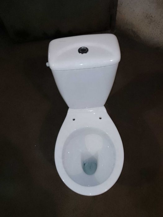 Продам Унитаз компакт