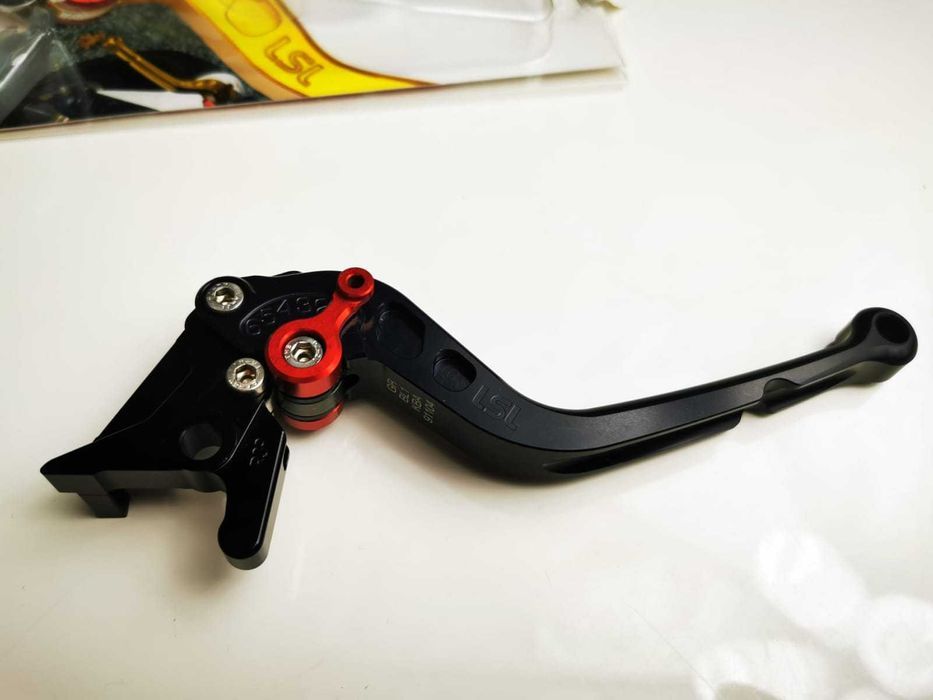 Dźwignia hamulca LSL oryginalna manetka klamka NOWA HONDA MSX CB CBR