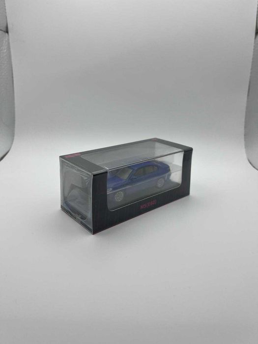Miniatura BMW M5 (E60)