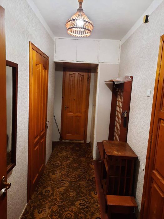 Оренда 2-кімнатної квартири на Сихові (вул. Хоткевича)