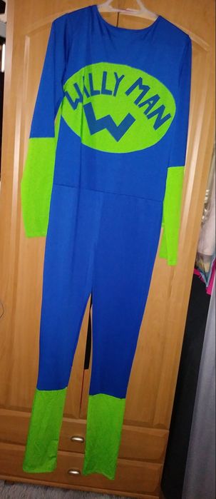 Strój karnawałowy M