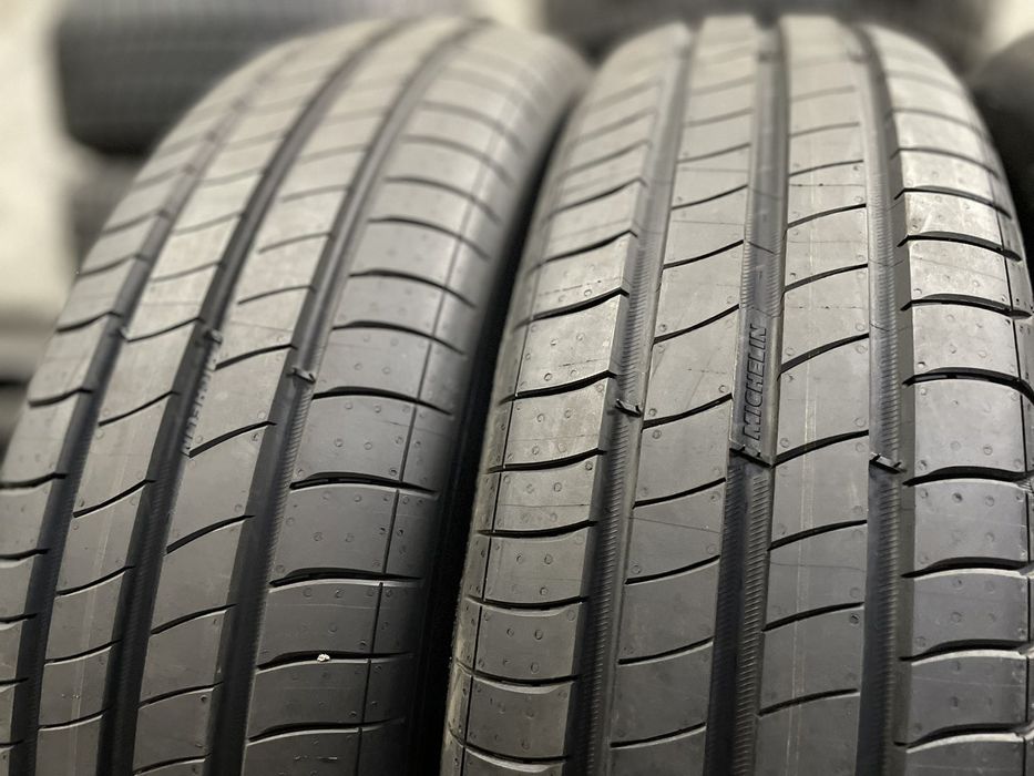 Шини 175/65 R17 Michelin e.Primacy (Склад Резини) Б\У та Нові