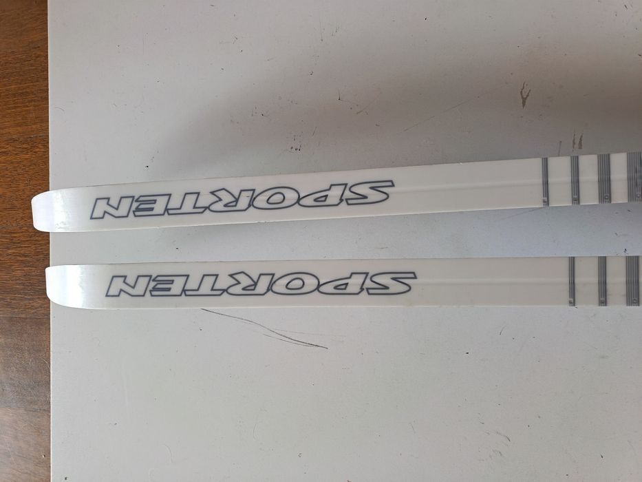 Narty biegowe SPORTEN 190 cm NNN