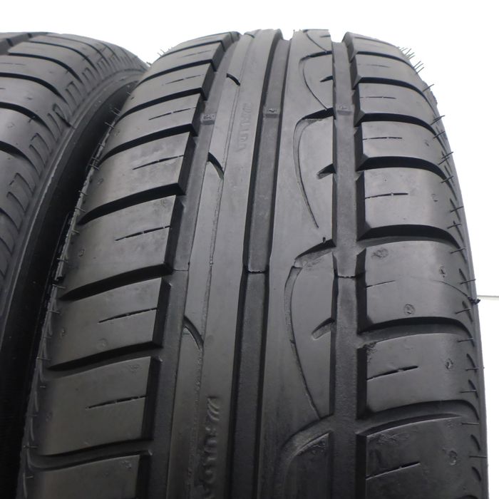 175/65/14 Fulda 175/65R14 82T EcoControl Lato Letnie 2017 6.8-7mm