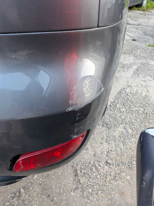 Hyundai Santa Fe - à venda para peças