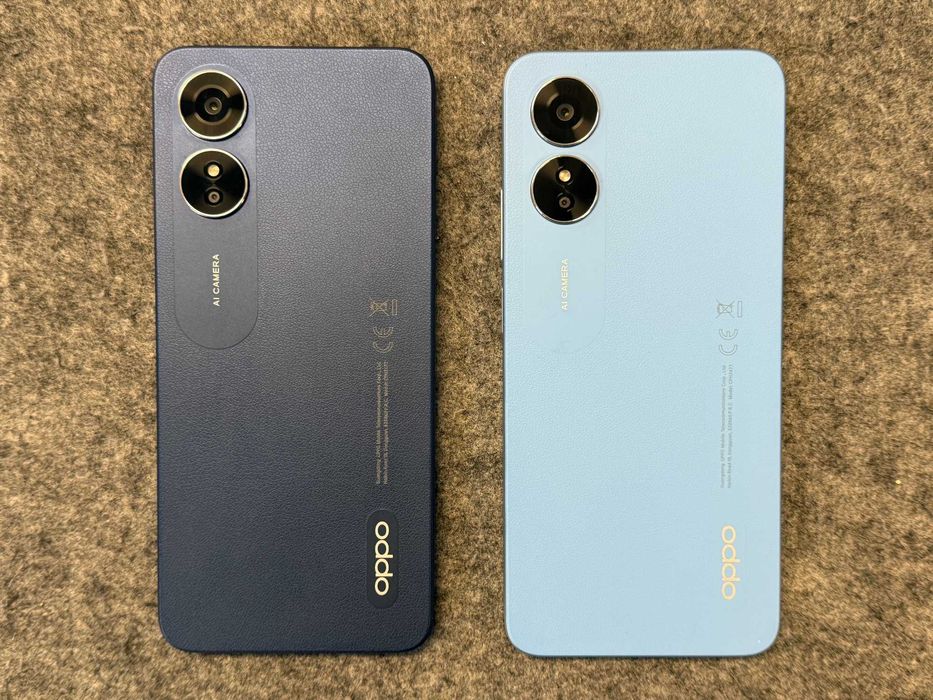 HIT OPPO A17 64GB 6,56 cala 4GB RAM 50MPX Gwar FV23% Krk Starowiślna50