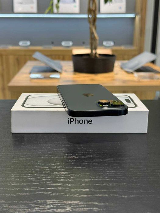 iPhone 15, 128 gb, Обмін/Гарантія