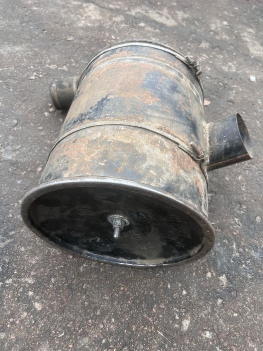 Фільтр Мтз Д 245 Паз Газ 3309Валдай ЗилБичок корпус