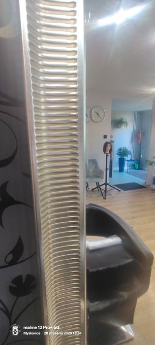 Lustro Ikea  90x130 2