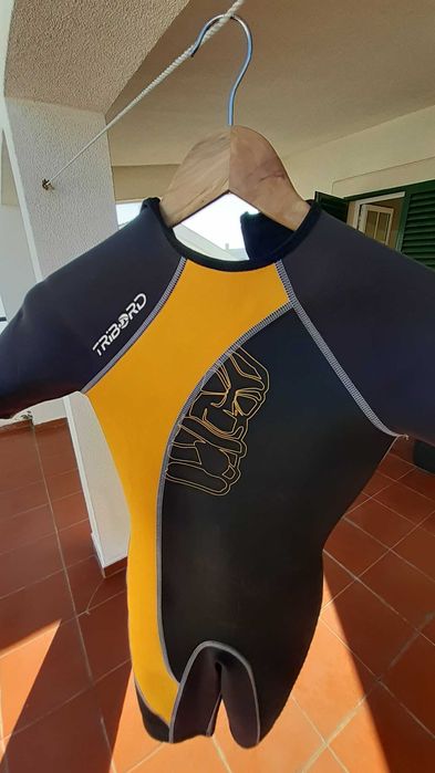 Fato surf criança64738360387971121