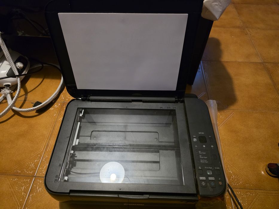 Impressora Canon mp 28264861614648962122