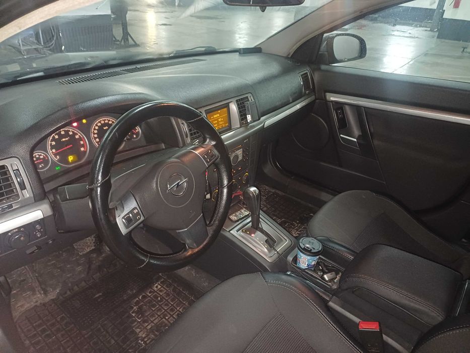 Опель вектра с2.2 автомат газ бензин