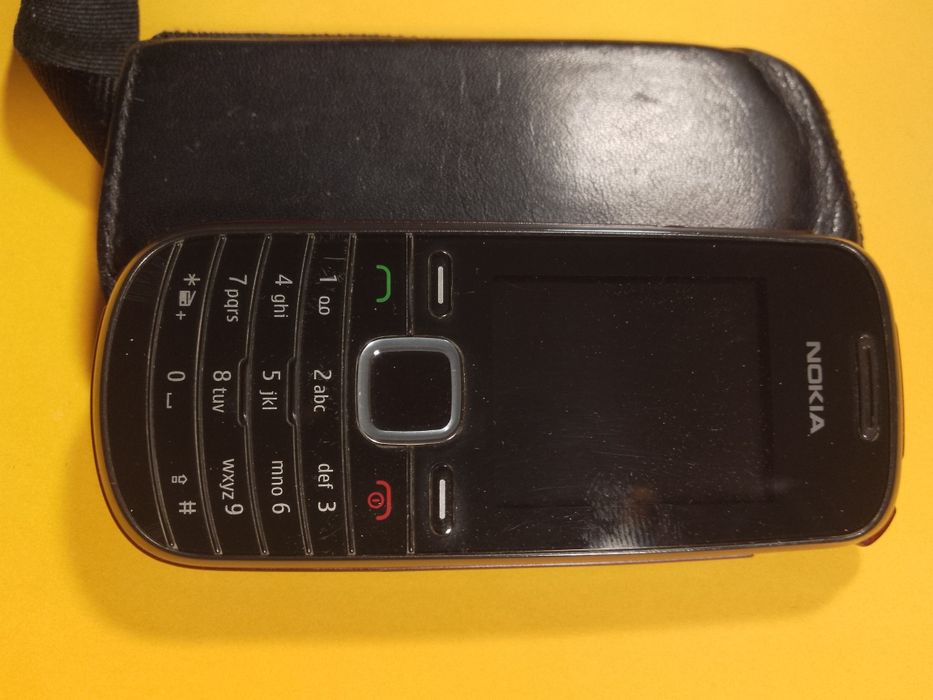 Kultowa Nokia , sprawna