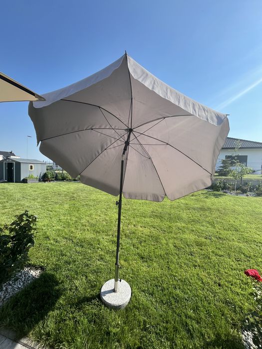 Parasol ogrodowy tarasowy balkonowy