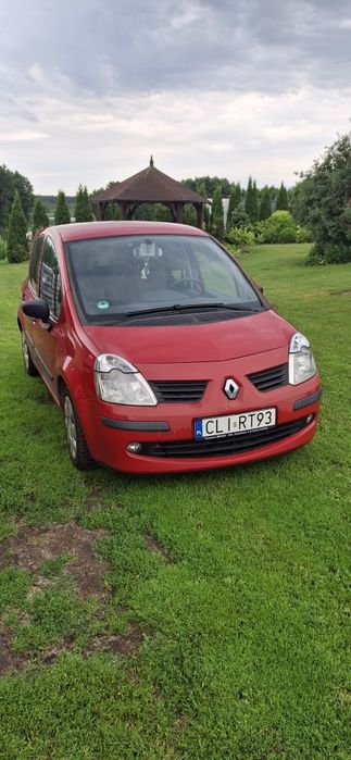 Renault Modus