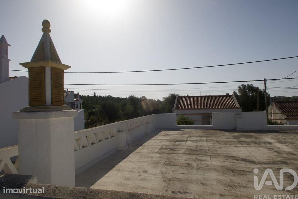 Casa / Villa T3 em Silves de 100 m2