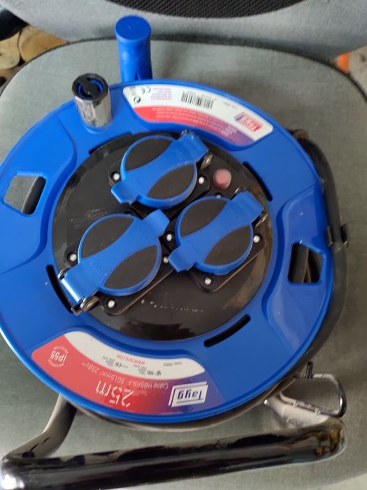 Extensão 25 ml IP55