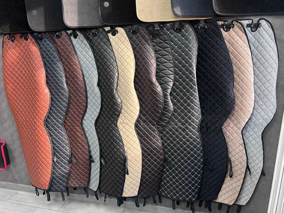 Чехлы на Сиденья(Авто Накидки)*Subaru*Suzuki*Toyota*Volvo*Volkswagen*