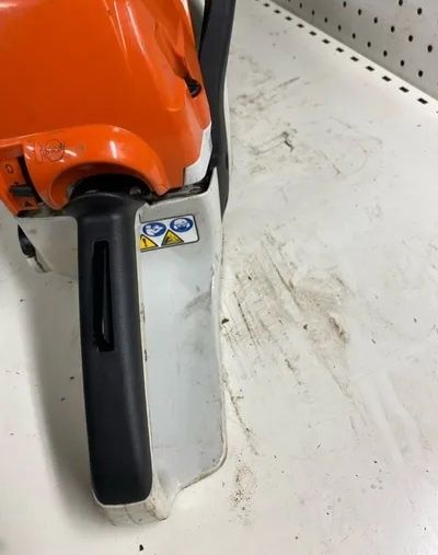 Motosserra STIHL MS241C