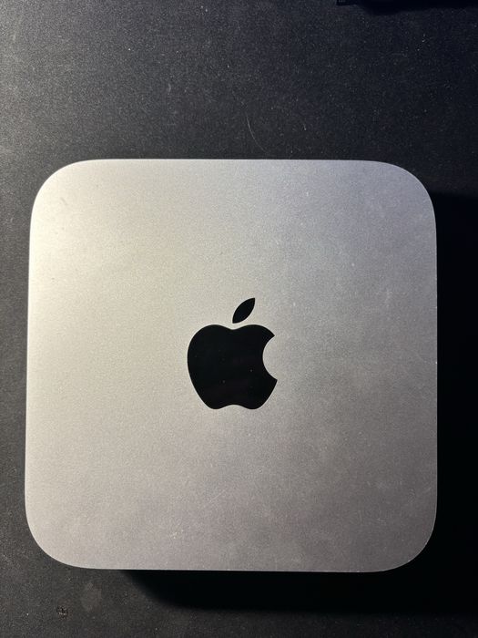 Mac mini m1 8gb ram 256gb