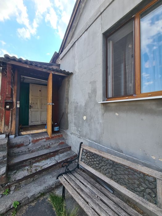 Сдам в аренду часть дома в районе пр. И. Мазепы