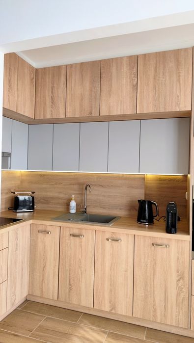 Apartament Ogrodowa Szczytno