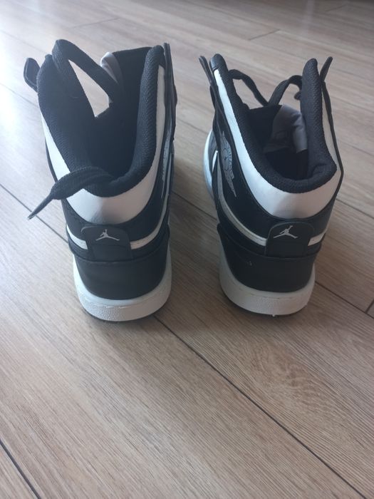 Buty  Air Jordan młodzieżowe