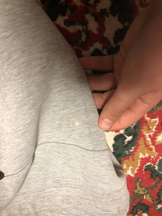 Фаст Nike Tech Fleece