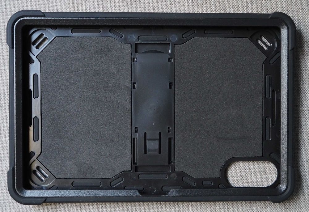Pancerne etui/case do Poco Pad M1/ Xiaomi Redmi Pad 2 Pro
