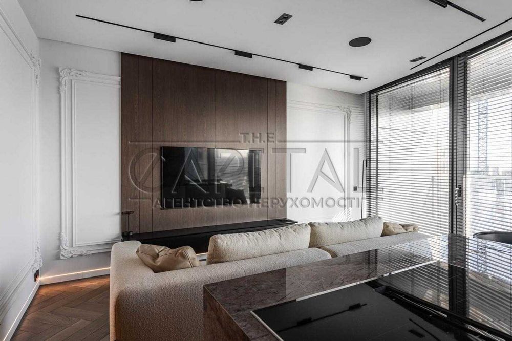 Продаж / Квартира / 94 м2 / ЖК Taryan Towers / Печерський район