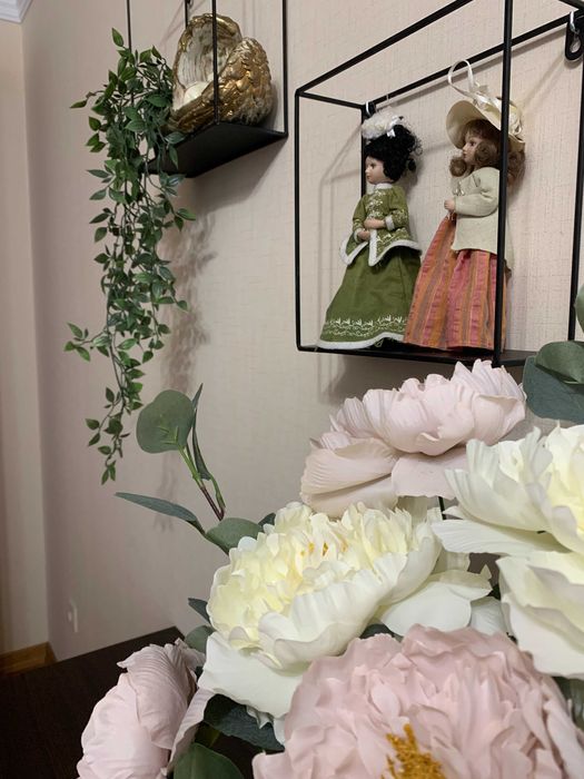 Центр. С.Крушельницької. Подобово. Однокімнатна квартира