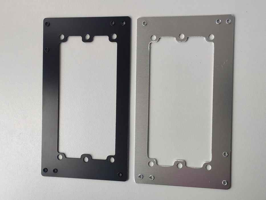 Прижимна рамка Thermalright для сокета AM5 LGA1700 LGA1851