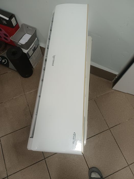 Klimatyzator rotenso R35Wo R11