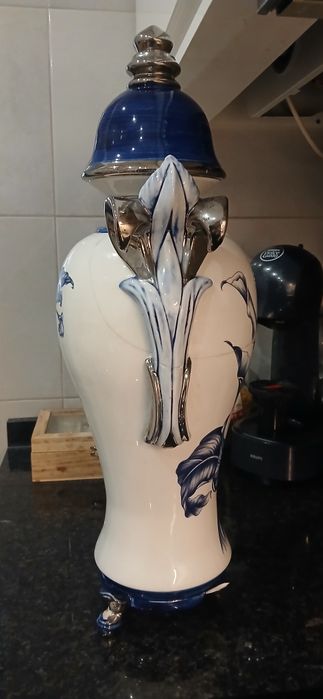 Jarra GALO D'OURO" grande[ler descrição]