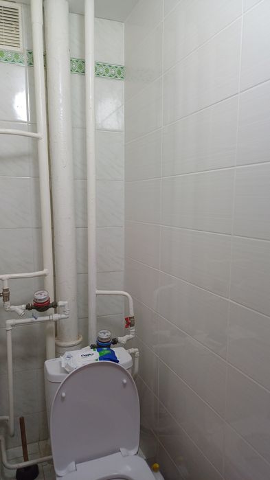 Сдам 1комн квартиру с ремонтом на ХТЗ