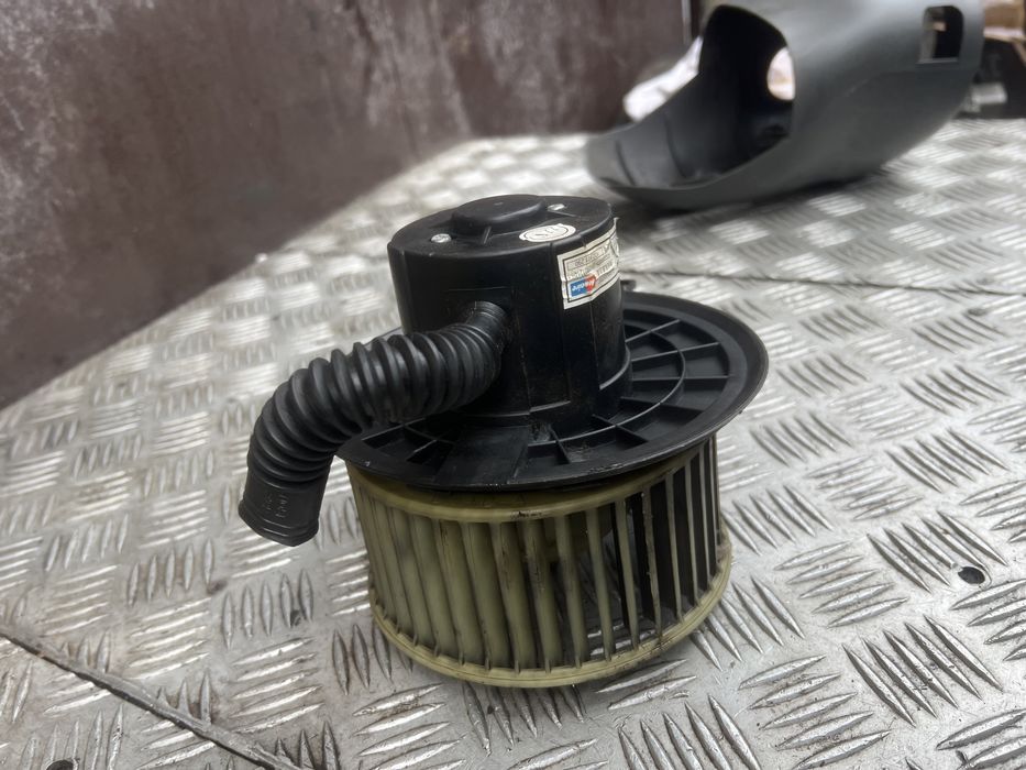 Моторчик печки чери кимо chery kimo