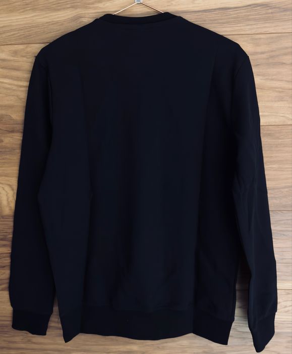 Hugo Boss bluza dresowa męska