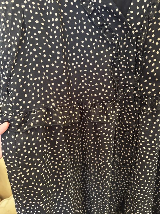 Легка сукня Zara, розмір L