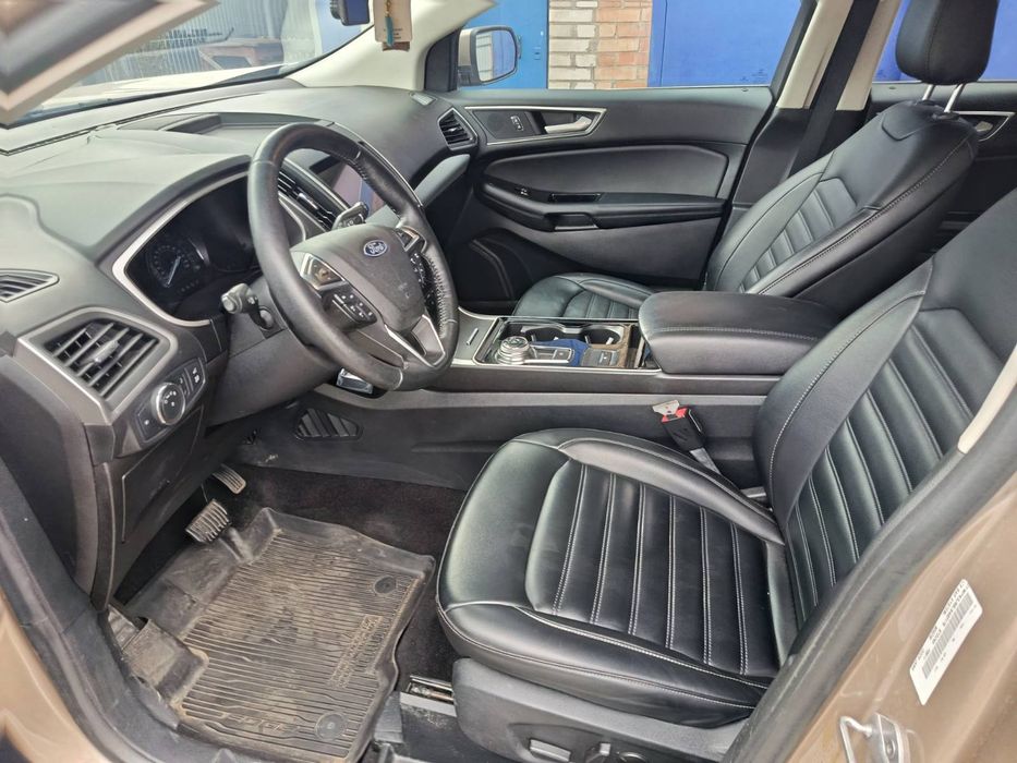 Ford edge sel 2.0