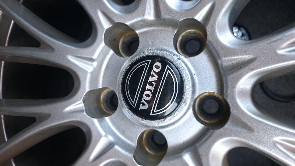 Felgi 18" 8J 5x108 Inovit