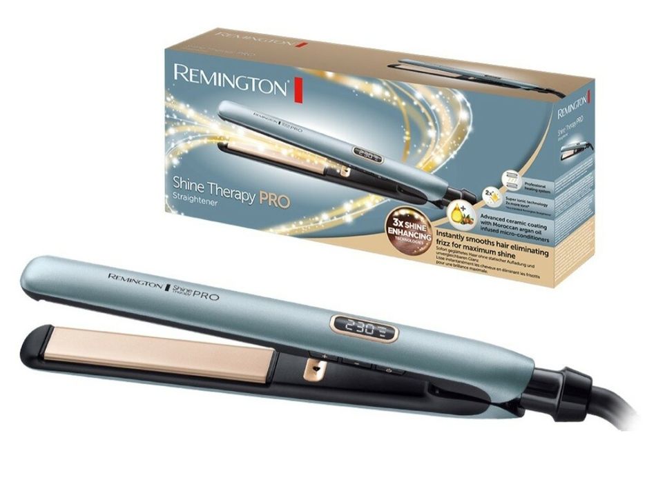 Prostownica do włosów