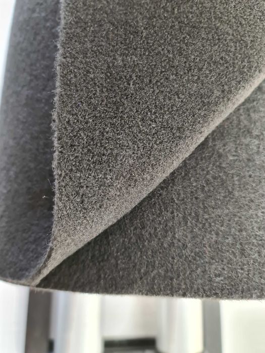 Wykładzina Obiektowa Dywanowa Welur Grafit szer 2m