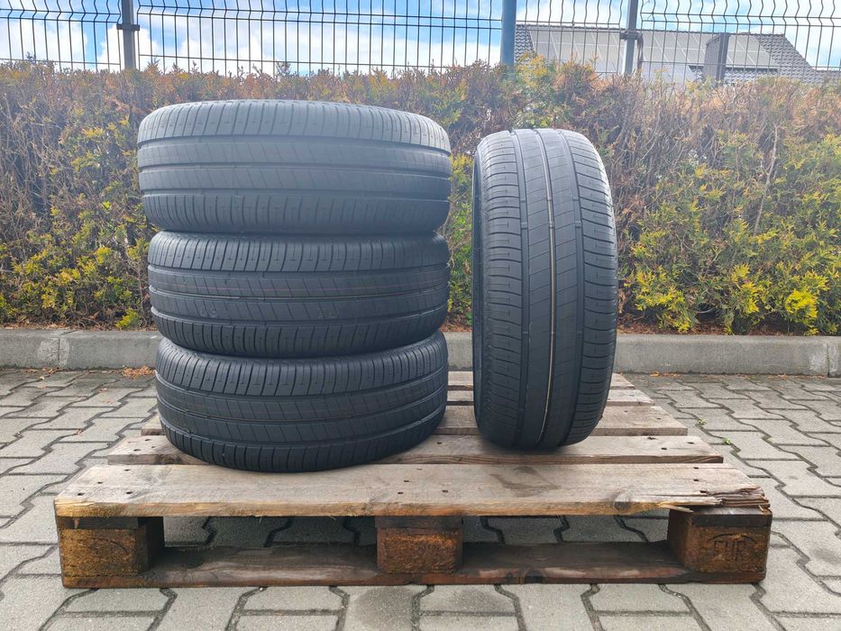 Opony letnie 4szt 205/55 R16 Bridgestone Ecopia EP150 DOT25